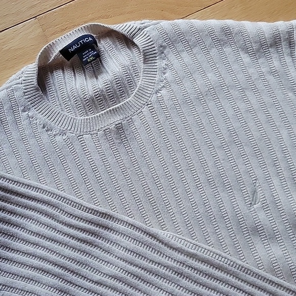Nautica sweater - Picture 2 of 6